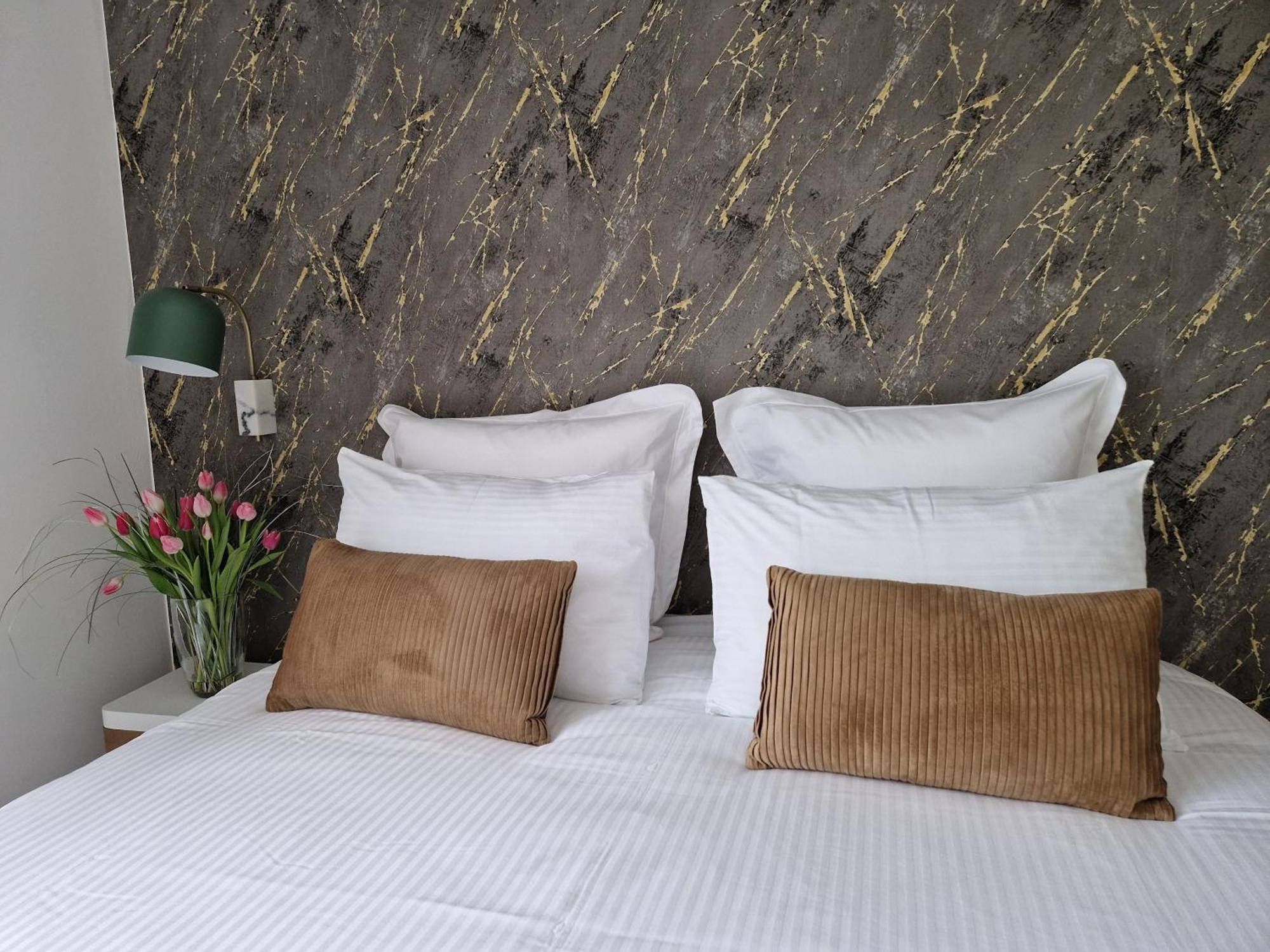 Chambre D'Hotes La Membrolle-sur-Choisille Екстериор снимка
