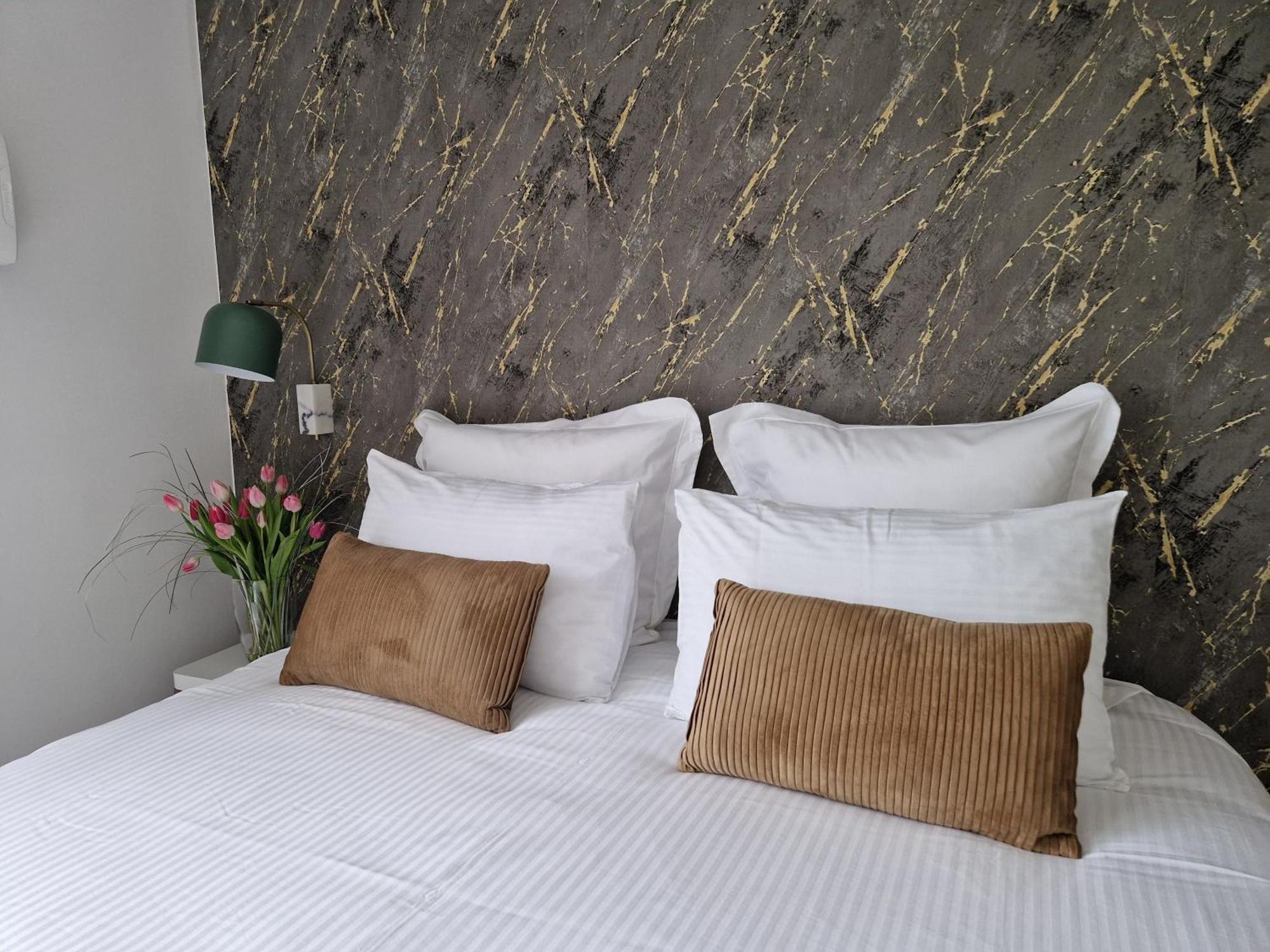 Chambre D'Hotes La Membrolle-sur-Choisille Екстериор снимка