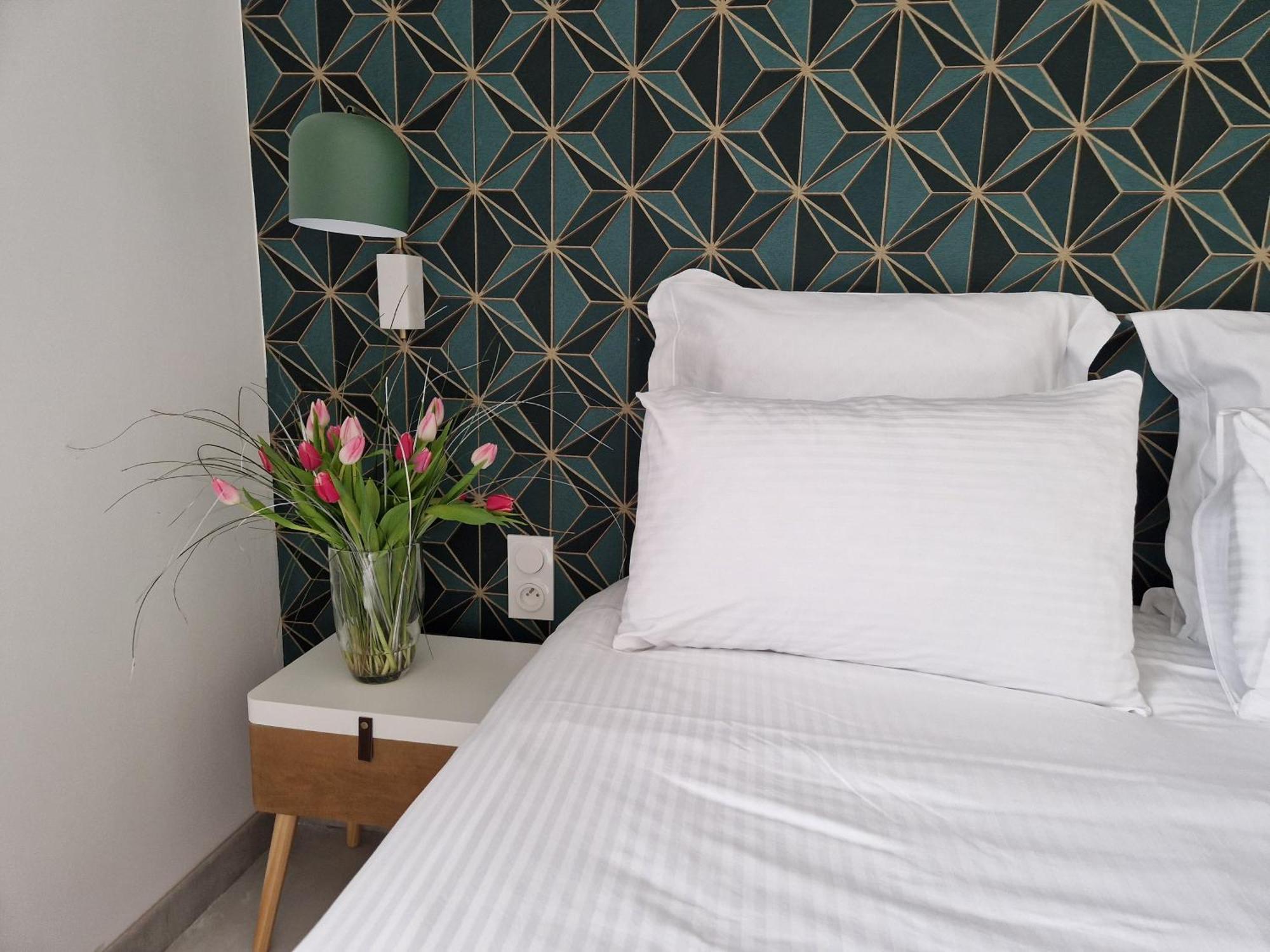 Chambre D'Hotes La Membrolle-sur-Choisille Екстериор снимка