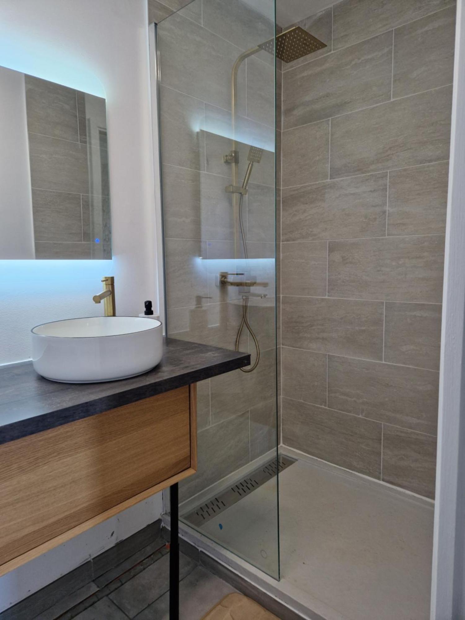 Chambre D'Hotes La Membrolle-sur-Choisille Екстериор снимка